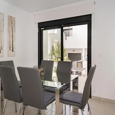Apartment Limon Dehesa de Campoamor (Orihuela Costa)