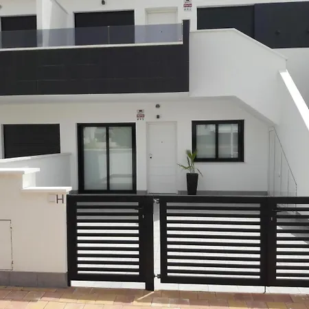 Apartment Limon *