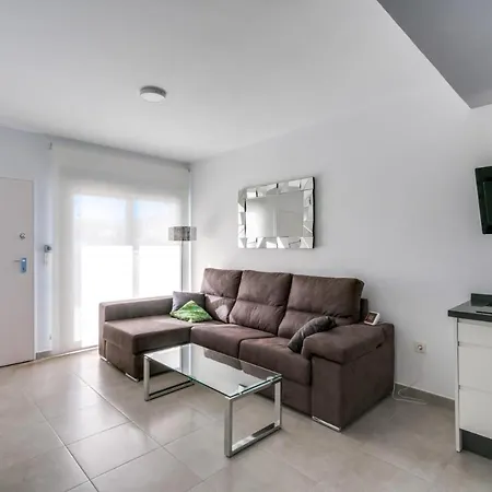 Apartment Limon *