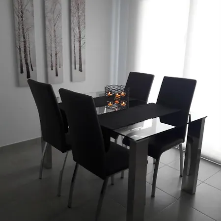Limon Apartment