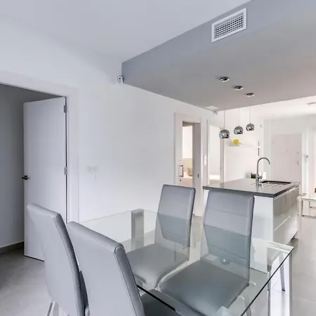 Limon Apartment *
