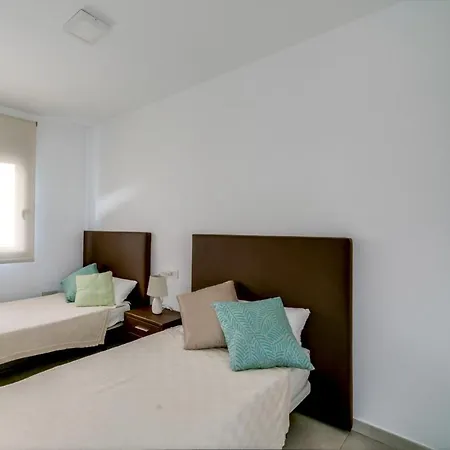 Apartment Limon Dehesa de Campoamor (Orihuela Costa)