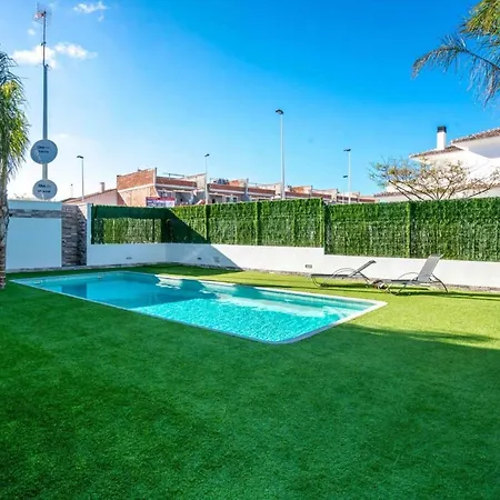 Apartment Limon Dehesa de Campoamor (Orihuela Costa)